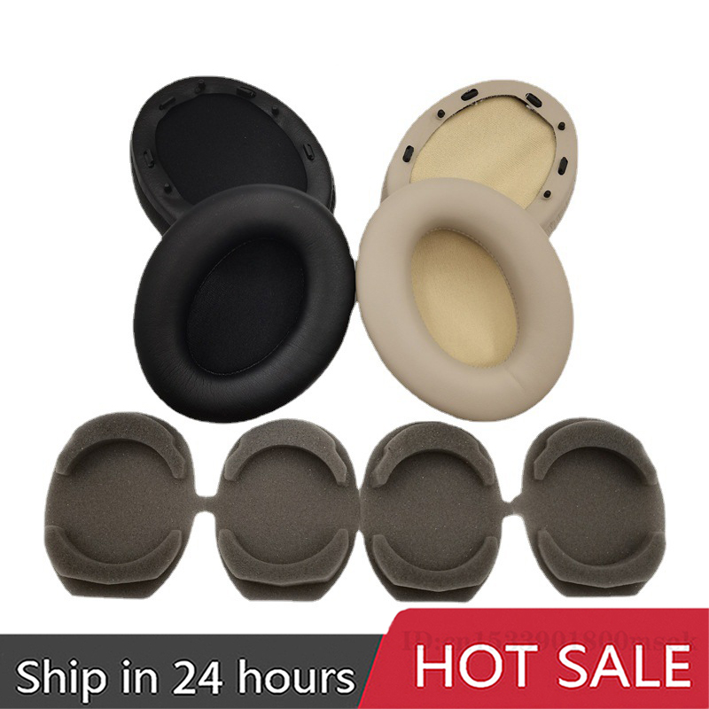 Sony Headphone Wh-1000Xm4 - Almohadillas para auriculares Sony WH-1000XM2 WH-1000xm3