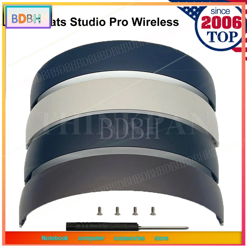 Beats Headphone Studio Pro - Repuesto de Diadema para Auriculares Beats