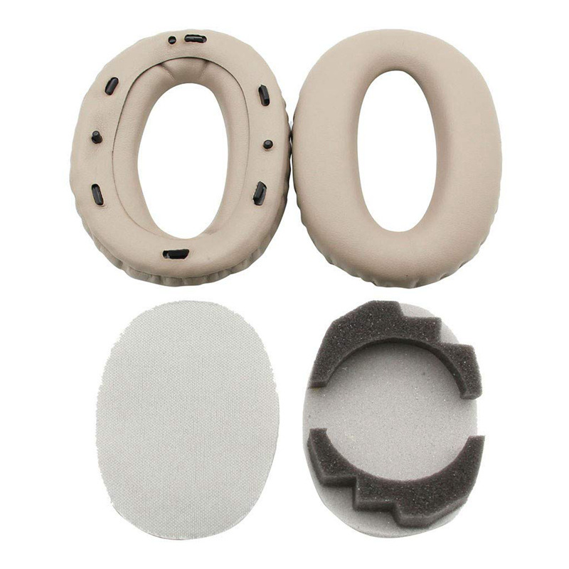 Almohadillas para auriculares  - Sony Headphone Wh-1000Xm4 reseña y precio