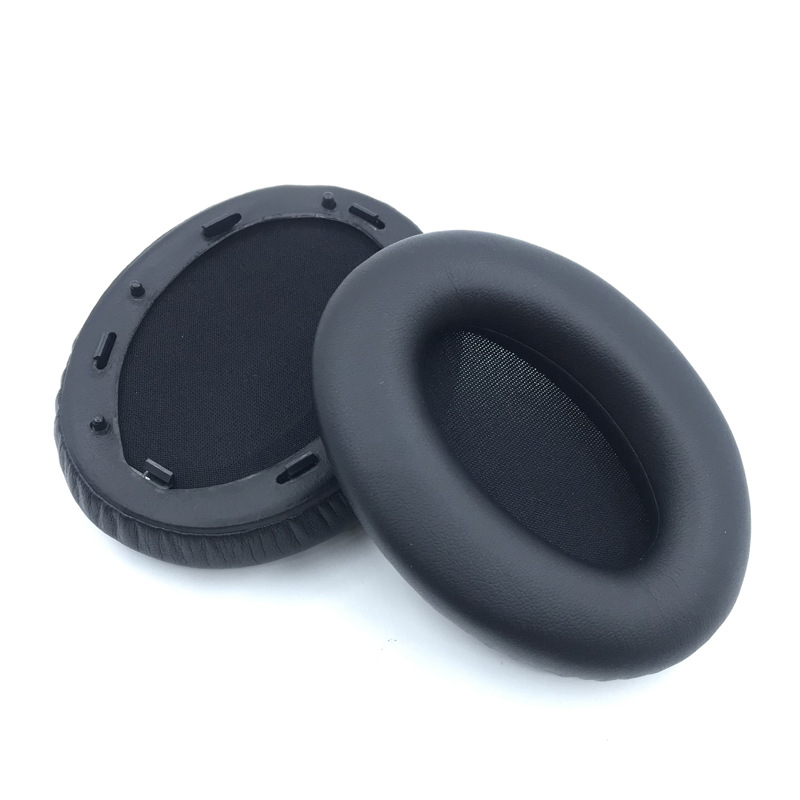 Almohadillas para auriculares  - Sony Headphone Wh-1000Xm4 reseña y precio