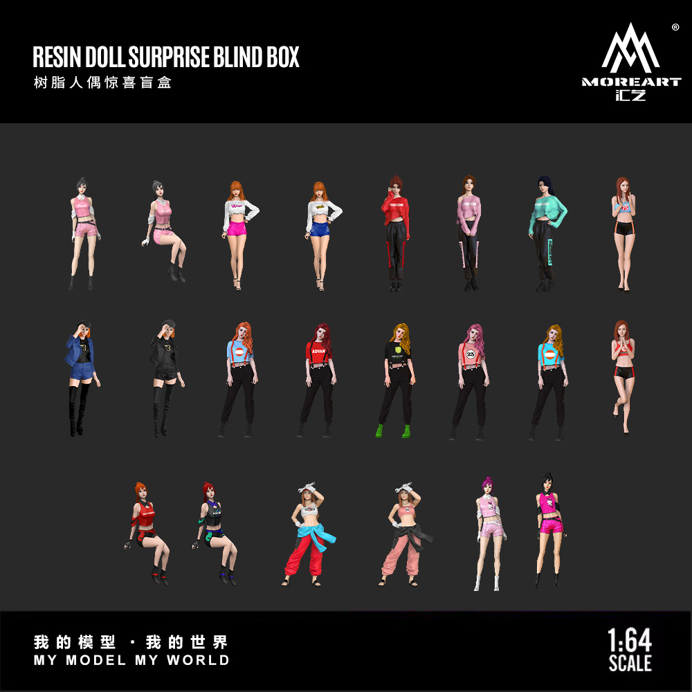Figuras de Resina Hechas a Man - Battery Case Storage reseña y precio