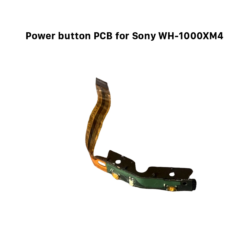 Placa de Circuito Impreso Orig - Sony Headphone Wh-1000Xm4 reseña y precio