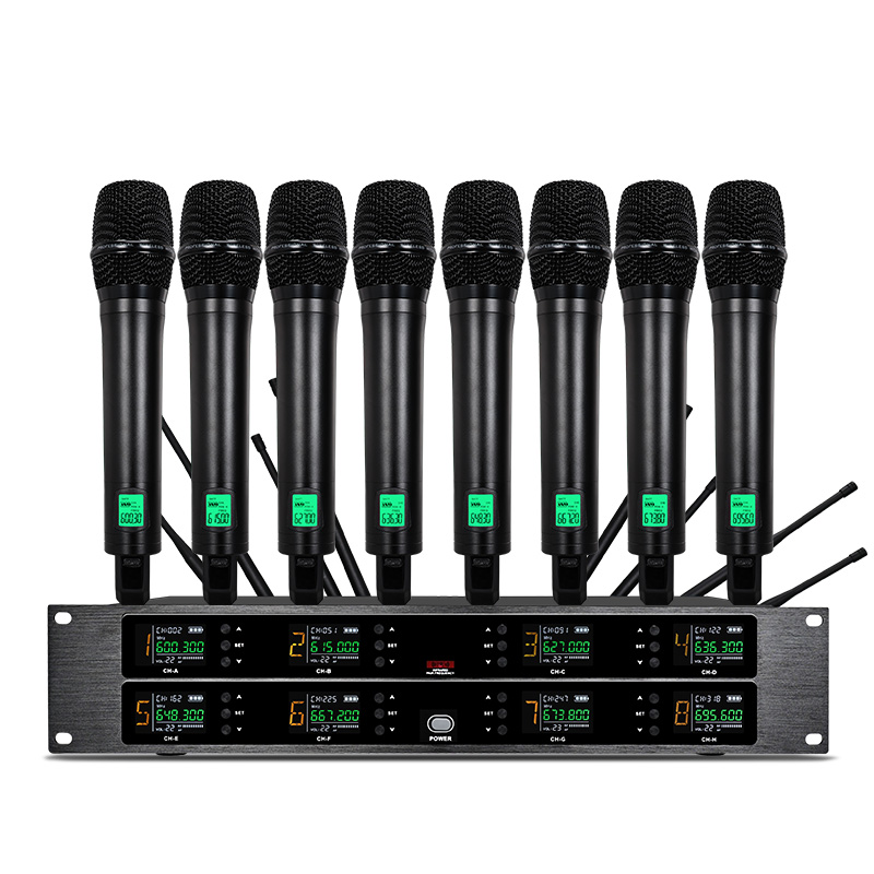 Micrófono inalámbrico profesio - Shure Mic Sm58 reseña y precio