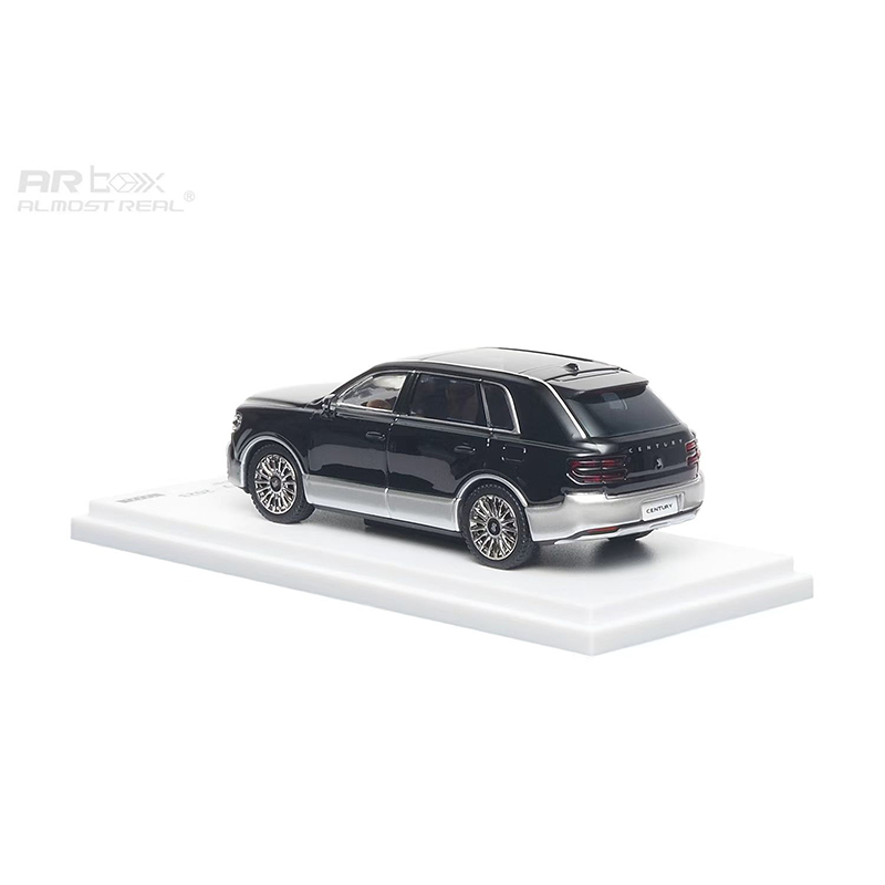 AR BOX En Stock 1:64 Toyota Ce - Battery Case Storage reseña y precio