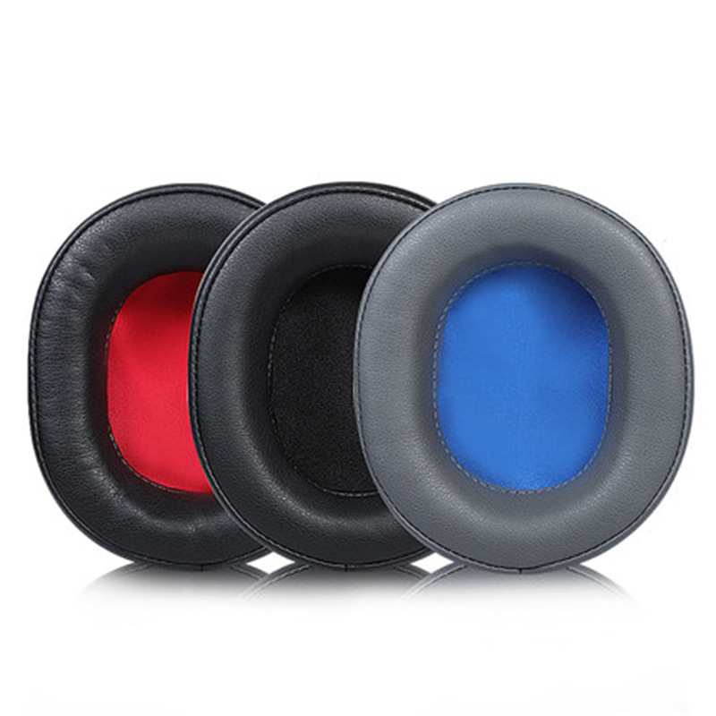 Almohadillas de terciopelo par - Audio Technica Headphone Ath-Ws660Bt reseña y precio