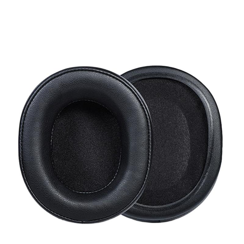 Almohadillas de terciopelo par - Audio Technica Headphone Ath-Ws660Bt reseña y precio