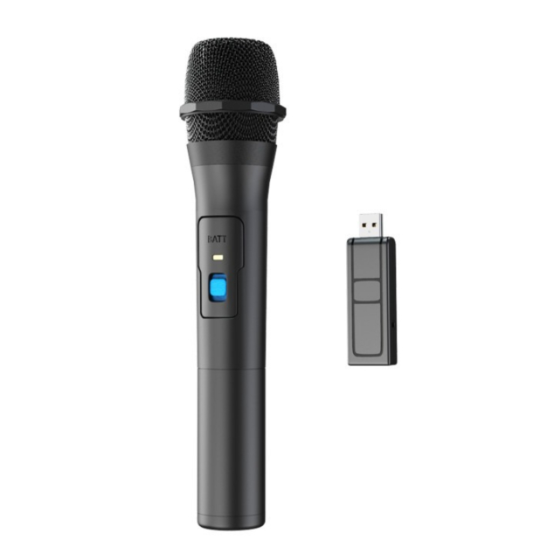 Sistema de micrófono inalámbri - Shure Mic Sm58 reseña y precio