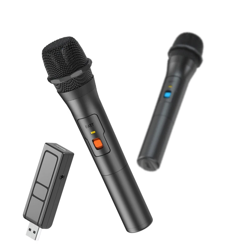 Sistema de micrófono inalámbri - Shure Mic Sm58 reseña y precio