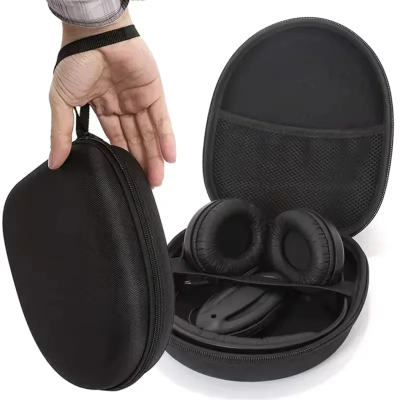 Estuche para Auriculares Sony  - Sony Headphone Wh-1000Xm4 reseña y precio