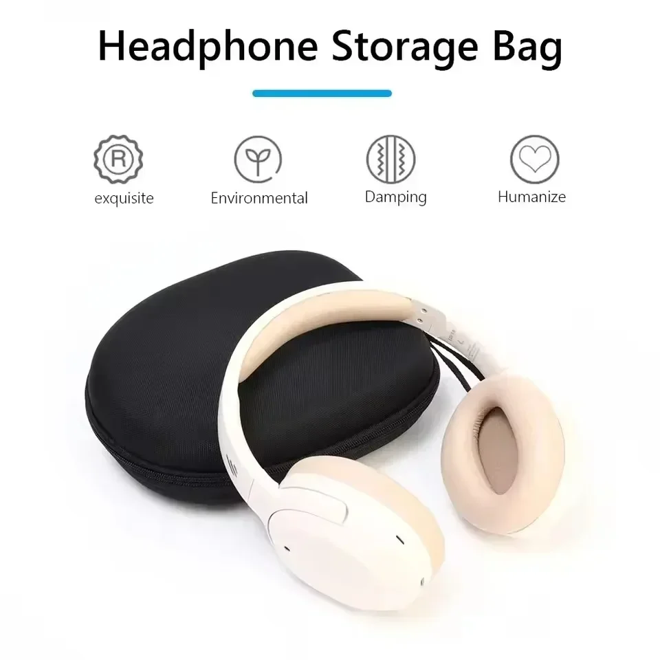 Estuche para Auriculares Sony  - Sony Headphone Wh-1000Xm4 reseña y precio