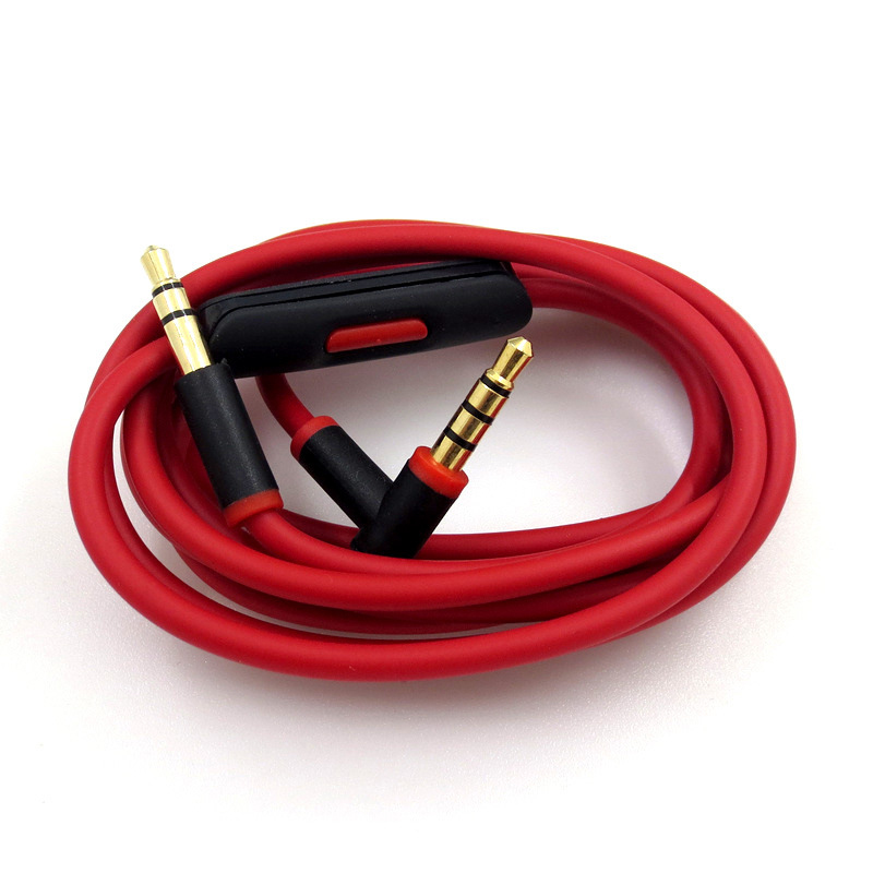 [N11R] Cable de audio de conve - Beats Headphone Studio Pro reseña y precio
